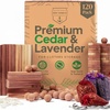 120 Cedar Variety Pack