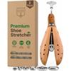 Premium XL for Men (Size 14.5–15.5) Natural